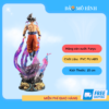 Mô Hình DragonBall Songoku vô cực
