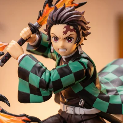 Mô hình Tanjiro