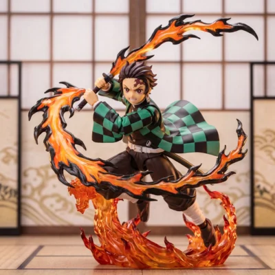 Mô Hình Tanjiro