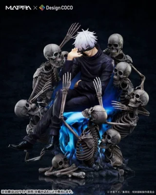 Mô Hình Gojo